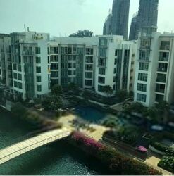 Caribbean At Keppel Bay (D4), Condominium #604791731